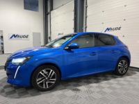 Peugeot 208 1.5 BlueHDi 100 ch Allure - <small></small> 14.990 € <small>TTC</small> - #4