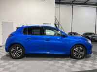 Peugeot 208 1.5 BlueHDi 100 ch Allure - <small></small> 14.990 € <small>TTC</small> - #8