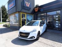 Peugeot 208 1.5 BLUEHDI 100 CH GT LINE + CARPLAY CAMERA RECUL - <small></small> 12.989 € <small>TTC</small> - #1