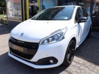 Peugeot 208 1.5 BLUEHDI 100 CH GT LINE + CARPLAY CAMERA RECUL - <small></small> 12.989 € <small>TTC</small> - #2