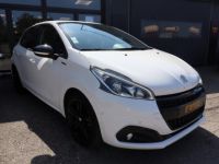 Peugeot 208 1.5 BLUEHDI 100 CH GT LINE + CARPLAY CAMERA RECUL - <small></small> 12.989 € <small>TTC</small> - #8