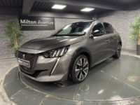 Peugeot 208 1.5 BlueHDi 100 GT - <small></small> 14.990 € <small>TTC</small> - #1