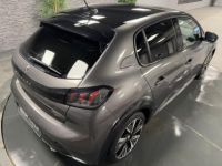 Peugeot 208 1.5 BlueHDi 100 GT - <small></small> 14.990 € <small>TTC</small> - #33