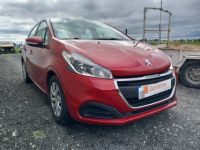 Peugeot 208 1.5 BlueHDI 100 S/S ACTIVE - <small></small> 10.900 € <small>TTC</small> - #6