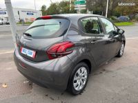 Peugeot 208 1.5 bluehdi 100 S&S Active Business 2019 - <small></small> 9.900 € <small>TTC</small> - #4