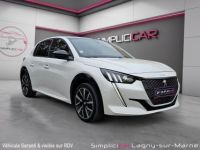 Peugeot 208 1.5 BlueHDi 100 SS BVM6 GT - Entretien - <small></small> 16.990 € <small>TTC</small> - #1