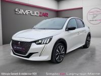 Peugeot 208 1.5 BlueHDi 100 SS BVM6 GT - Entretien - <small></small> 16.990 € <small>TTC</small> - #13