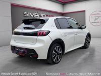 Peugeot 208 1.5 BlueHDi 100 SS BVM6 GT - Entretien - <small></small> 16.990 € <small>TTC</small> - #14