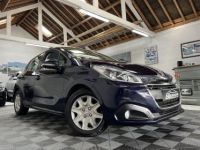 Peugeot 208 1.5 bluehdi 100ch ACTIVE BUSINESS - <small></small> 9.890 € <small>TTC</small> - #19