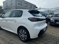 Peugeot 208 1.5 BlueHDi 100ch Active Business - <small></small> 14.990 € <small>TTC</small> - #3