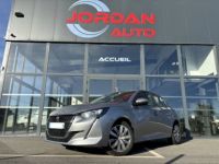 Peugeot 208 1.5 BlueHDi 100ch Active BVM6 - <small></small> 17.990 € <small>TTC</small> - #1