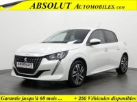 Peugeot 208 1.5 BLUEHDI 100CH ALLURE - <small></small> 15.480 € <small>TTC</small> - #1