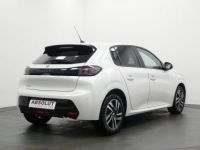 Peugeot 208 1.5 BLUEHDI 100CH ALLURE - <small></small> 15.480 € <small>TTC</small> - #4