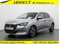 Peugeot 208 1.5 BLUEHDI 100CH ALLURE - <small></small> 13.580 € <small>TTC</small> - #1