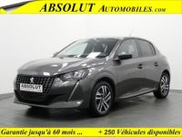 Peugeot 208 1.5 BLUEHDI 100CH ALLURE - <small></small> 12.880 € <small>TTC</small> - #1