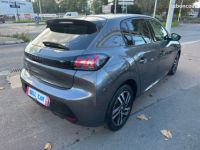 Peugeot 208 1.5 bluehdi 100ch Allure 2021 - <small></small> 13.490 € <small>TTC</small> - #4