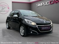 Peugeot 208 1.5 BlueHDi 100ch BVM6 Allure - <small></small> 8.990 € <small>TTC</small> - #1