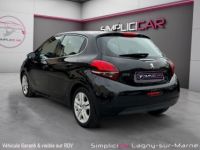 Peugeot 208 1.5 BlueHDi 100ch BVM6 Allure - <small></small> 8.990 € <small>TTC</small> - #3