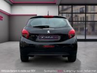 Peugeot 208 1.5 BlueHDi 100ch BVM6 Allure - <small></small> 8.990 € <small>TTC</small> - #8