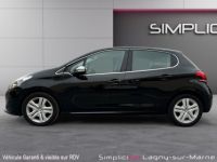 Peugeot 208 1.5 BlueHDi 100ch BVM6 Allure - <small></small> 8.990 € <small>TTC</small> - #9