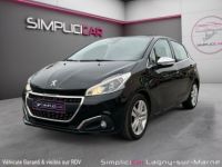 Peugeot 208 1.5 BlueHDi 100ch BVM6 Allure - <small></small> 8.990 € <small>TTC</small> - #15