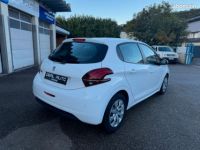 Peugeot 208 1.5 BlueHDi 100ch E6.c Active Business S&S 5p - <small></small> 7.990 € <small>TTC</small> - #3