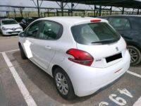 Peugeot 208 1.5 BLUEHDI 100CH E6.C ACTIVE BUSINESS S&S BVM5 5P - <small></small> 11.890 € <small>TTC</small> - #3