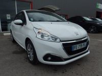 Peugeot 208 1.5 BLUEHDI 100CH E6.C ACTIVE BUSINESS S&S BVM5 5P - <small></small> 9.990 € <small>TTC</small> - #1