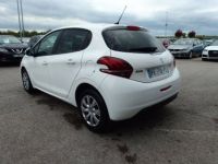 Peugeot 208 1.5 BLUEHDI 100CH E6.C ACTIVE BUSINESS S&S BVM5 5P - <small></small> 9.990 € <small>TTC</small> - #5