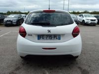 Peugeot 208 1.5 BLUEHDI 100CH E6.C ACTIVE BUSINESS S&S BVM5 5P - <small></small> 9.990 € <small>TTC</small> - #6