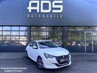 Peugeot 208 1.5 BlueHDi 100ch E6.c Active Business S&S BVM5 5p - <small></small> 14.990 € <small>TTC</small> - #1