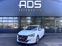 Peugeot 208 1.5 BlueHDi 100ch E6.c Active Business S&S BVM5 5p - <small></small> 14.990 € <small>TTC</small> - #3