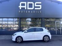 Peugeot 208 1.5 BlueHDi 100ch E6.c Active Business S&S BVM5 5p - <small></small> 14.990 € <small>TTC</small> - #6