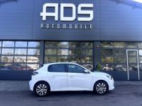 Peugeot 208 1.5 BlueHDi 100ch E6.c Active Business S&S BVM5 5p - <small></small> 14.990 € <small>TTC</small> - #7