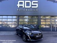 Peugeot 208 1.5 BlueHDi 100ch E6.c Active Business S&S BVM5 5p / À PARTIR DE 174,55 € * - <small></small> 14.990 € <small>TTC</small> - #1