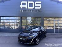 Peugeot 208 1.5 BlueHDi 100ch E6.c Active Business S&S BVM5 5p / À PARTIR DE 174,55 € * - <small></small> 14.990 € <small>TTC</small> - #3