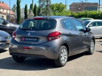 Peugeot 208 1.5 BLUEHDI 100CH E6.C ACTIVE BUSINESS S&S BVM5 86G 5P - <small></small> 10.990 € <small>TTC</small> - #6