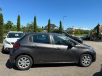 Peugeot 208 1.5 BLUEHDI 100CH E6.C ACTIVE BUSINESS S&S BVM5 86G 5P - <small></small> 10.990 € <small>TTC</small> - #7
