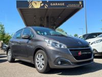 Peugeot 208 1.5 BLUEHDI 100CH E6.C ACTIVE BUSINESS S&S BVM5 86G 5P - <small></small> 10.990 € <small>TTC</small> - #9