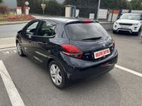 Peugeot 208 1.5 BlueHDi 100ch E6.c Allure Business BVM5 S&S 86g 5p - <small></small> 8.990 € <small>TTC</small> - #5