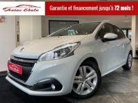 Peugeot 208 1.5 BLUEHDI 100CH E6.C ALLURE BUSINESS BVM5 S&S 86G 5P - <small></small> 10.970 € <small>TTC</small> - #1