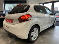 Peugeot 208 1.5 BLUEHDI 100CH E6.C ALLURE BUSINESS BVM5 S&S 86G 5P - <small></small> 10.970 € <small>TTC</small> - #5