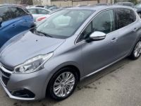 Peugeot 208 1.5 BLUEHDI 100CH E6.C ALLURE BVM5 5P - <small></small> 11.990 € <small>TTC</small> - #1