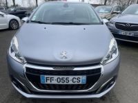 Peugeot 208 1.5 BLUEHDI 100CH E6.C ALLURE BVM5 5P - <small></small> 11.990 € <small>TTC</small> - #4