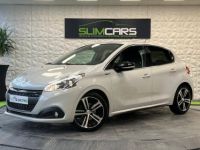 Peugeot 208 1.5 BlueHDi 100ch S&S GT Line - <small></small> 11.990 € <small>TTC</small> - #1