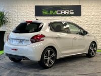 Peugeot 208 1.5 BlueHDi 100ch S&S GT Line - <small></small> 11.990 € <small>TTC</small> - #2