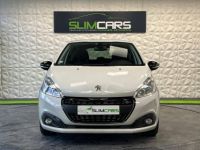 Peugeot 208 1.5 BlueHDi 100ch S&S GT Line - <small></small> 11.990 € <small>TTC</small> - #3