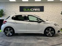 Peugeot 208 1.5 BlueHDi 100ch S&S GT Line - <small></small> 11.990 € <small>TTC</small> - #4