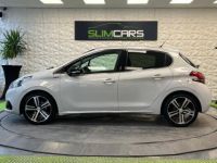 Peugeot 208 1.5 BlueHDi 100ch S&S GT Line - <small></small> 11.990 € <small>TTC</small> - #5