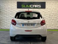 Peugeot 208 1.5 BlueHDi 100ch S&S GT Line - <small></small> 11.990 € <small>TTC</small> - #6